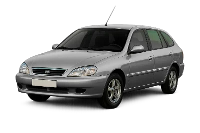 Разборка KIA Rio в Украине