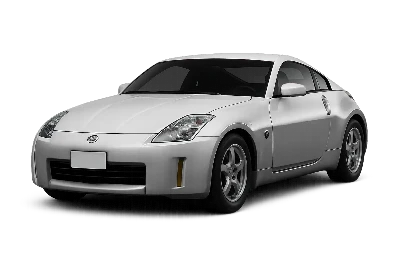 Бу запчасти Nissan 350Z