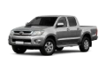 Toyota Hilux (2005 - 2015)