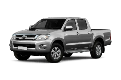 Авторазборка Toyota Hilux