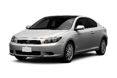 Разборка Toyota Scion