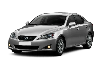 Купить б у автозапчасти Lexus IS