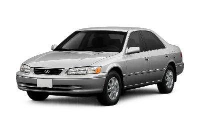 Разборка Toyota Camry