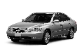 Hyundai Grandeur (2005 - 2010)
