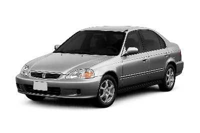 Разборка Honda Civic