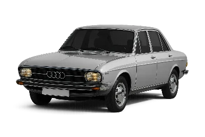 Разборка Audi 100