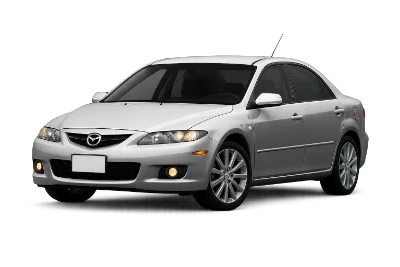 Купить б у автозапчасти Mazda 6