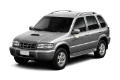 Киа Спортаж (1994 - 2004)