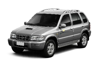 Разборка KIA Sportage