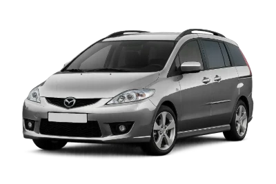 Разборка Mazda 5