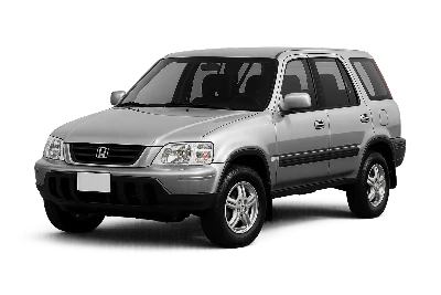 Бу запчасти Honda CR-V