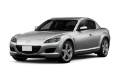 Mazda RX-8 (2003 - 2012)