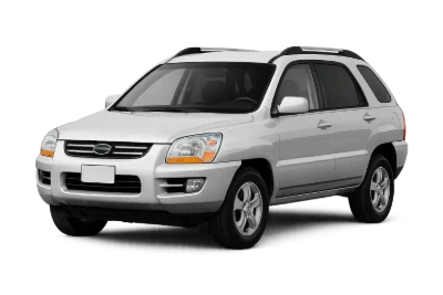 Купить б у автозапчасти KIA Sportage