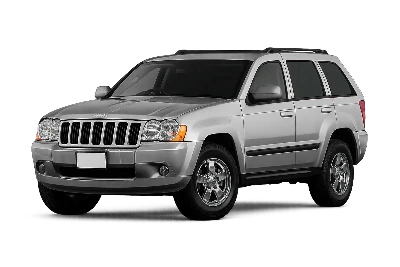 Разборка Jeep Grand Cherokee в Украине