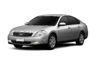 Разборка Nissan Teana