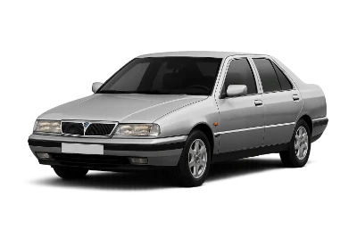 Шрот Lancia Kappa