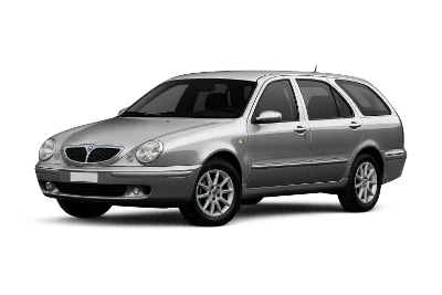 Автошрот Lancia Lybra