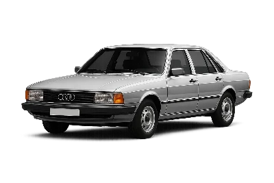 Бу запчасти Audi 100