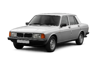 Разборка  Lancia Trevi