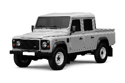 Бу запчасти Land Rover Defender