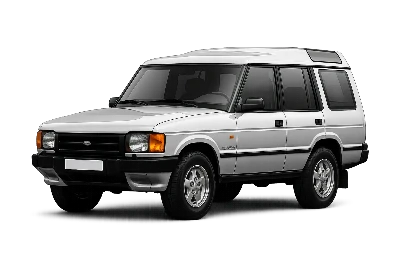 Разборка Land Rover Discovery