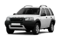 Лэнд Ровер Фрилендер (1997 - 2006)