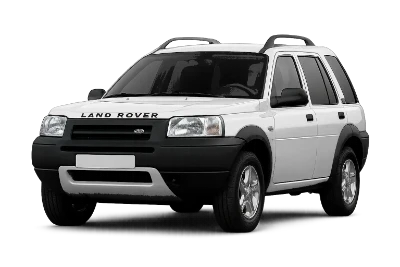 Разборка Land Rover Freelander