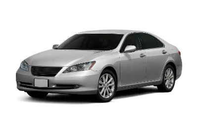 Разборка Lexus ES