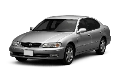 Разборка Lexus GS