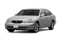 Лексус GS (1997 - 2005)