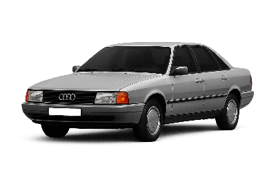 Купить б у автозапчасти Audi 100