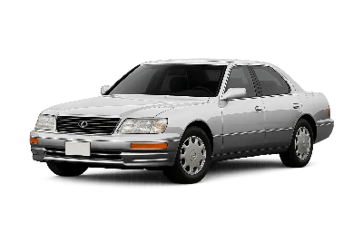 Разборка Lexus LS