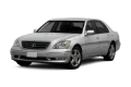 Лексус LS (2000 - 2025)