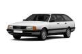 Ауди 100 (1982 - 1990)