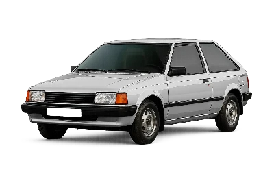 Разборка Mazda 323