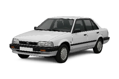 Разборка Mazda 323