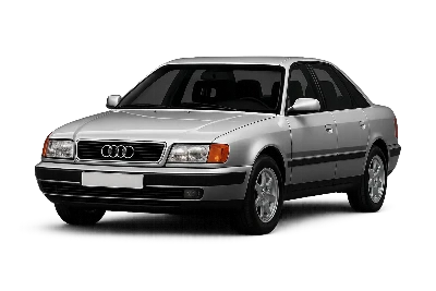 Разборка Audi 100 в Украине