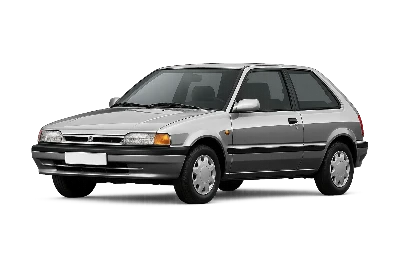 Разборка Mazda 323 в Украине
