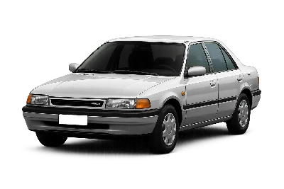 Бу запчасти Mazda 323