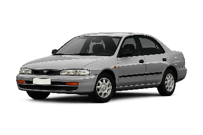 Купить б у автозапчасти Mazda 323