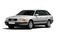 Ауди 100 (1990 - 1994)