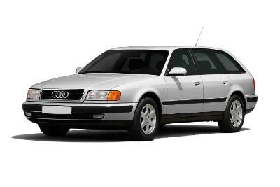 Разборка  Audi 100