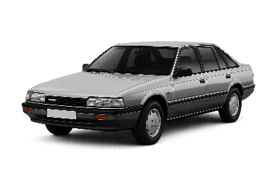 Разборка Mazda 626