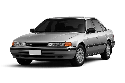 Бу запчасти Mazda 626