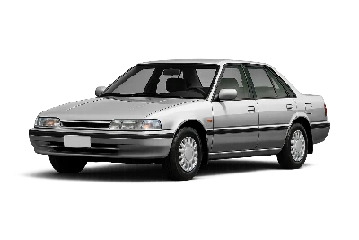 Бу запчасти Mazda 626