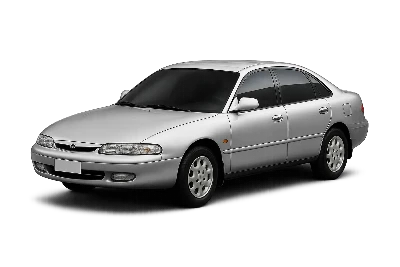 Купить б у автозапчасти Mazda 626