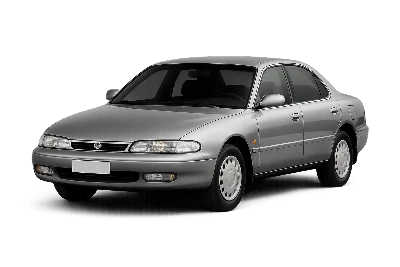 Купить б у автозапчасти Mazda 626