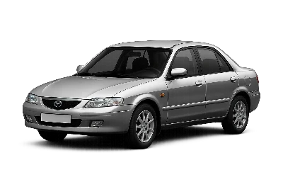 Разборка Mazda 626 в Украине