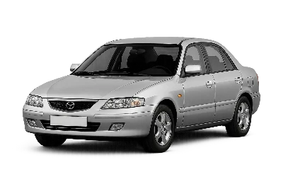 Разборка Mazda 626 в Украине