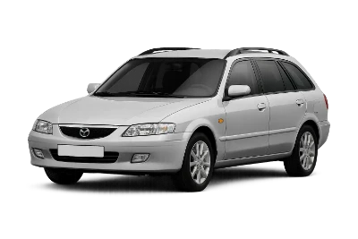 Авторазборка Mazda 626